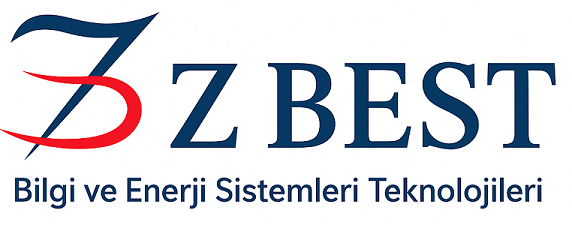 Teknik Destek ve Danışmanlık Logo